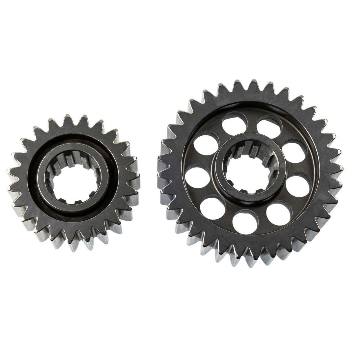 RG QUICK CHANGE GEAR SET 23/33 8620 LW