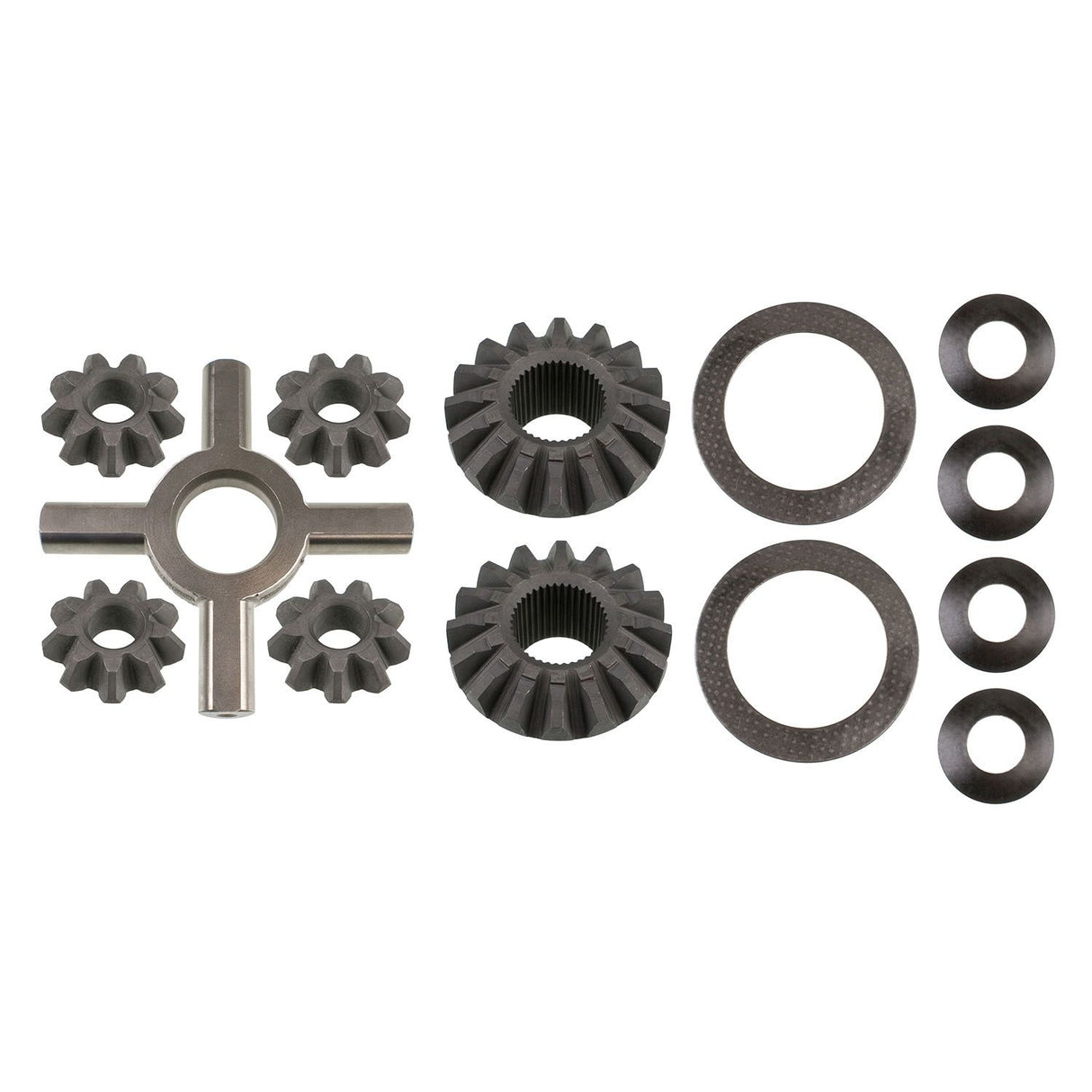 RA351,355,472 MAIN DIFF KIT 39