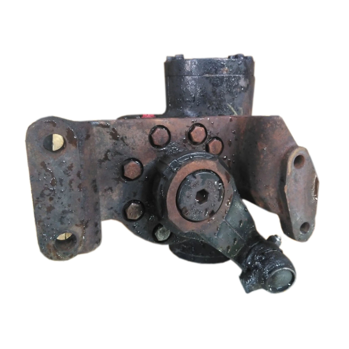 Sheppard 592SAL Steering Gear Used