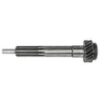 MAIN DRIVE GEAR