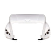 Freightliner Cascadia 113 Hood Without Hinge Bar