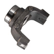 Half Round Style 1760 Series End Yoke 10 Spline