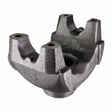 Half Round Style 1760 Series End Yoke 46 Spline