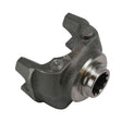 Half Round Style 1710 Series End Yoke 10 Spline