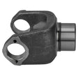 Full Round Style 1710 Series End Yoke 10 Spline