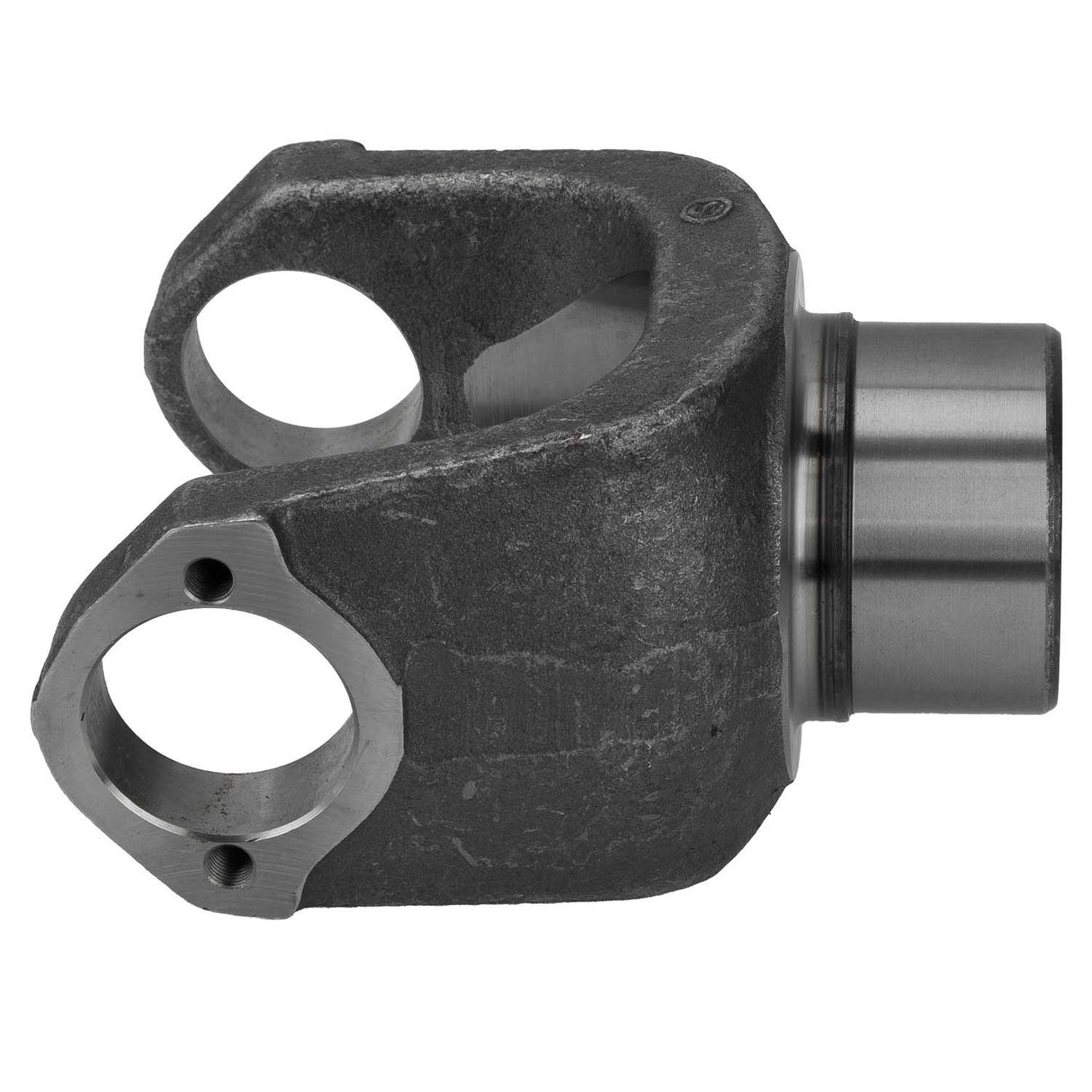 Full Round Style 1710 Series End Yoke 10 Spline