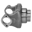 Bearing Plate Style 1710 Series End Yoke 10 Spline