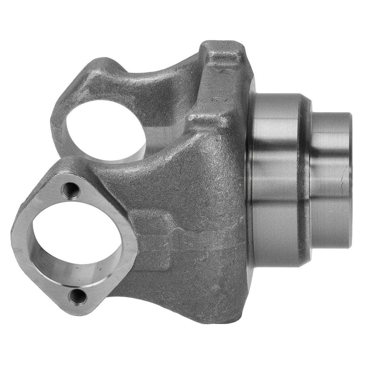 Bearing Plate Style 1710 Series End Yoke 10 Spline
