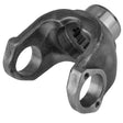 Bearing Plate Style 1710 Series End Yoke 10 Spline