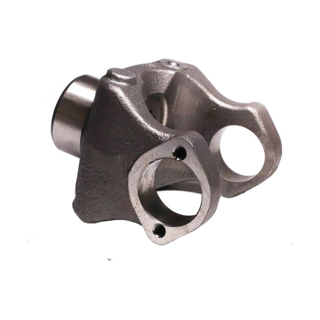 Bearing Plate Style 1710 Series End Yoke 10 Spline