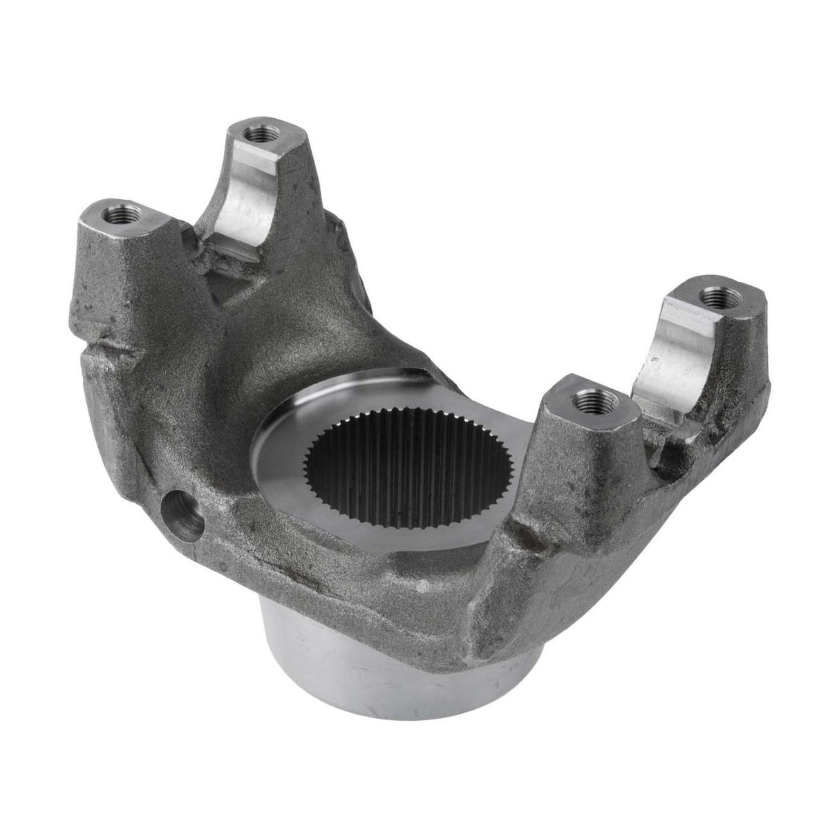 Bearing Plate Style 1710 Series End Yoke 10 Spline