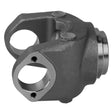 Full Round Style 1710 Series End Yoke 16 Spline