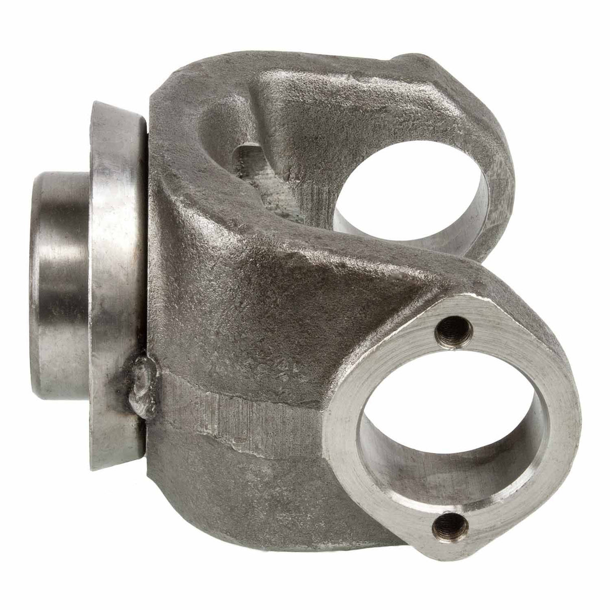 Bearing Plate Style 1710 Series End Yoke 10 Spline