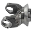Bearing Plate Style 1710 Series End Yoke 46 Spline