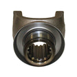 Bearing Plate Style 1710 Series End Yoke 16 Spline