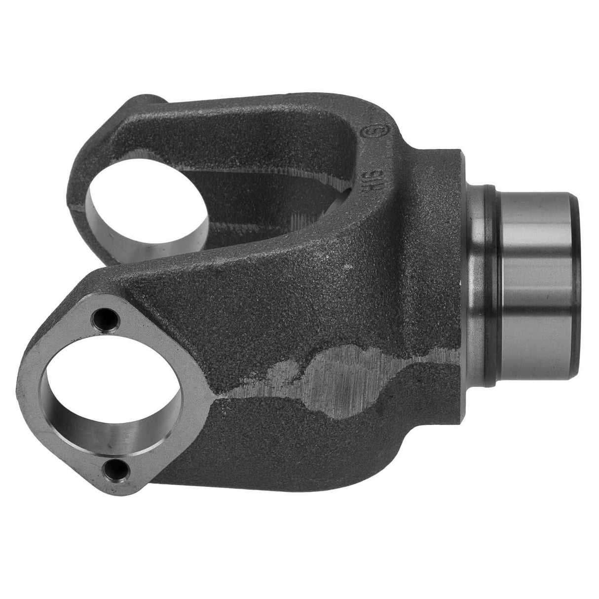 Bearing Plate Style 1710 Series End Yoke 39 Spline