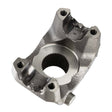 Half Round Style 1710 Series End Yoke 44 Spline