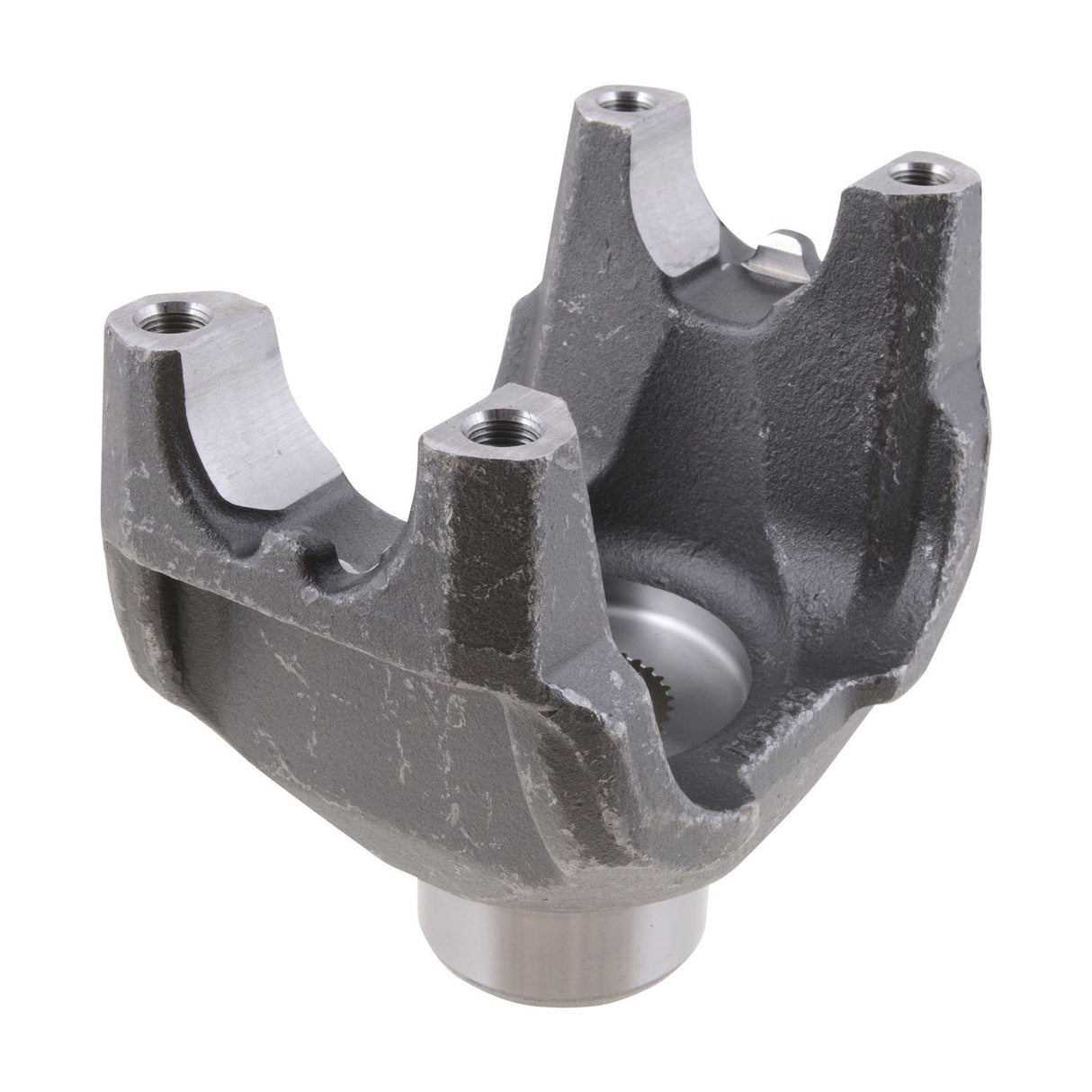 Bearing Plate Style 1710 Series End Yoke 34 Spline