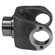 Bearing Plate Style 1710 Series End Yoke 34 Spline