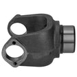 Full Round Style 1710 Series End Yoke 39 Spline