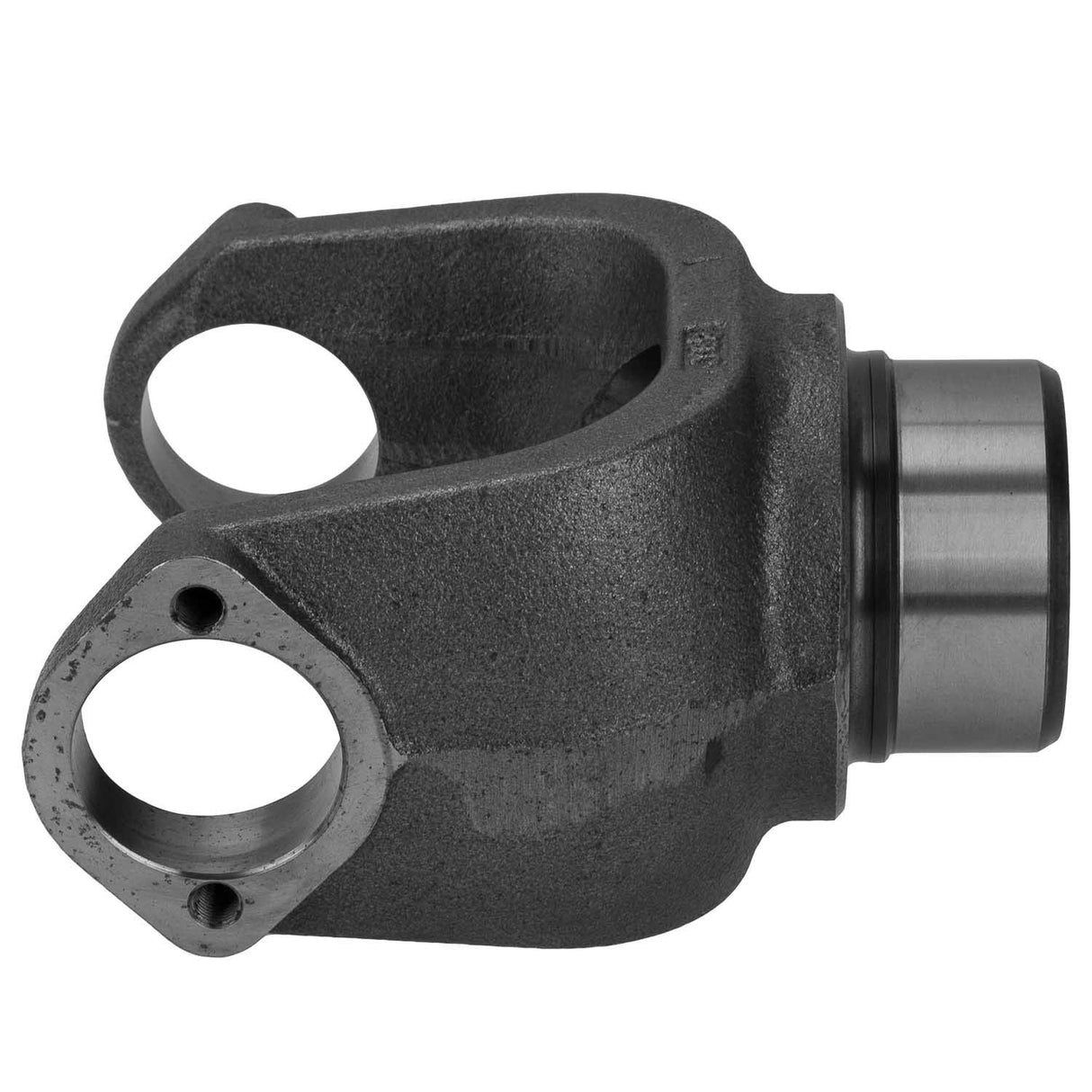 Full Round Style 1710 Series End Yoke 39 Spline