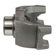 Half Round Style 1710 Series End Yoke 39 Spline