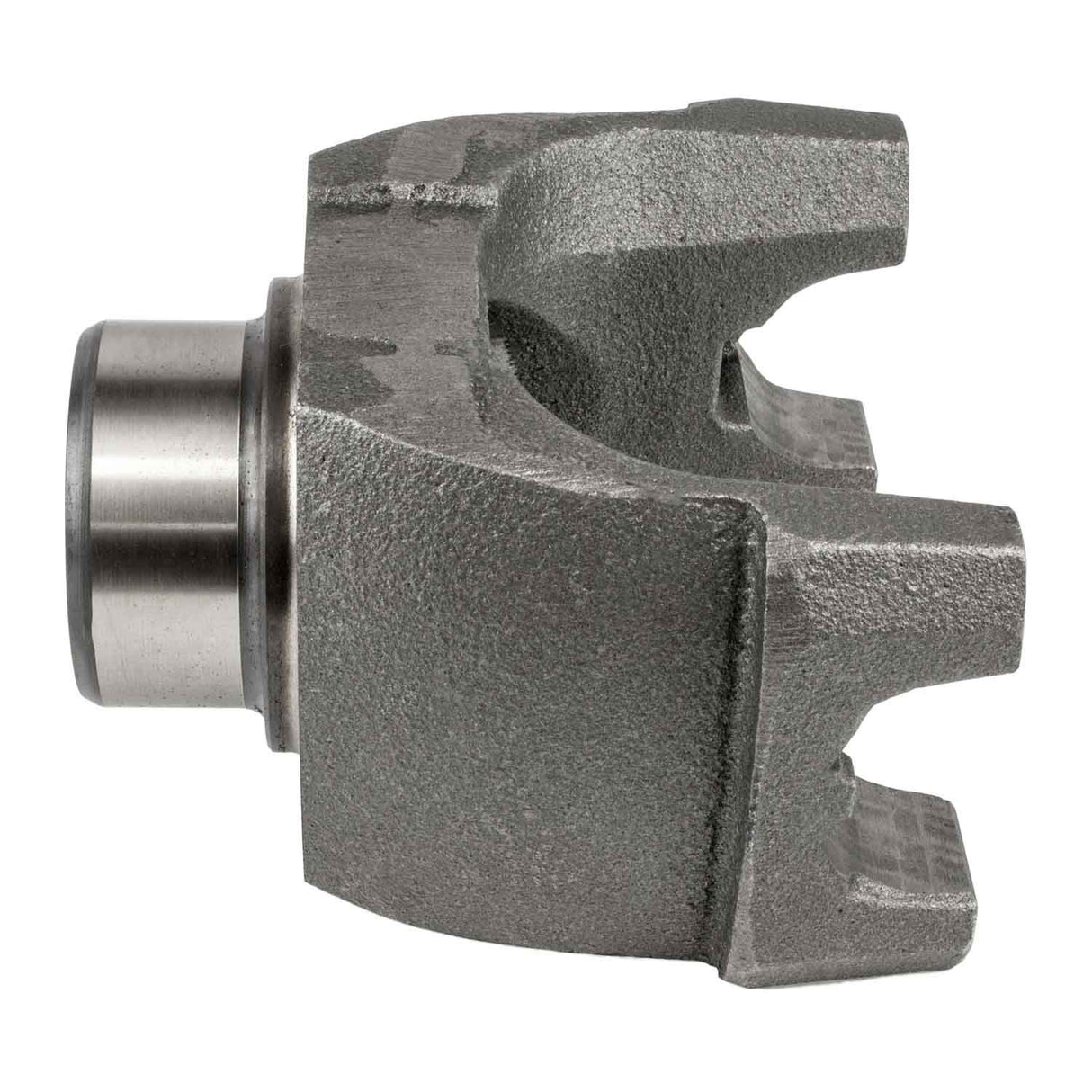 Half Round Style 1710 Series End Yoke 39 Spline