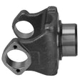 Bearing Plate Style 1710 Series End Yoke 39 Spline