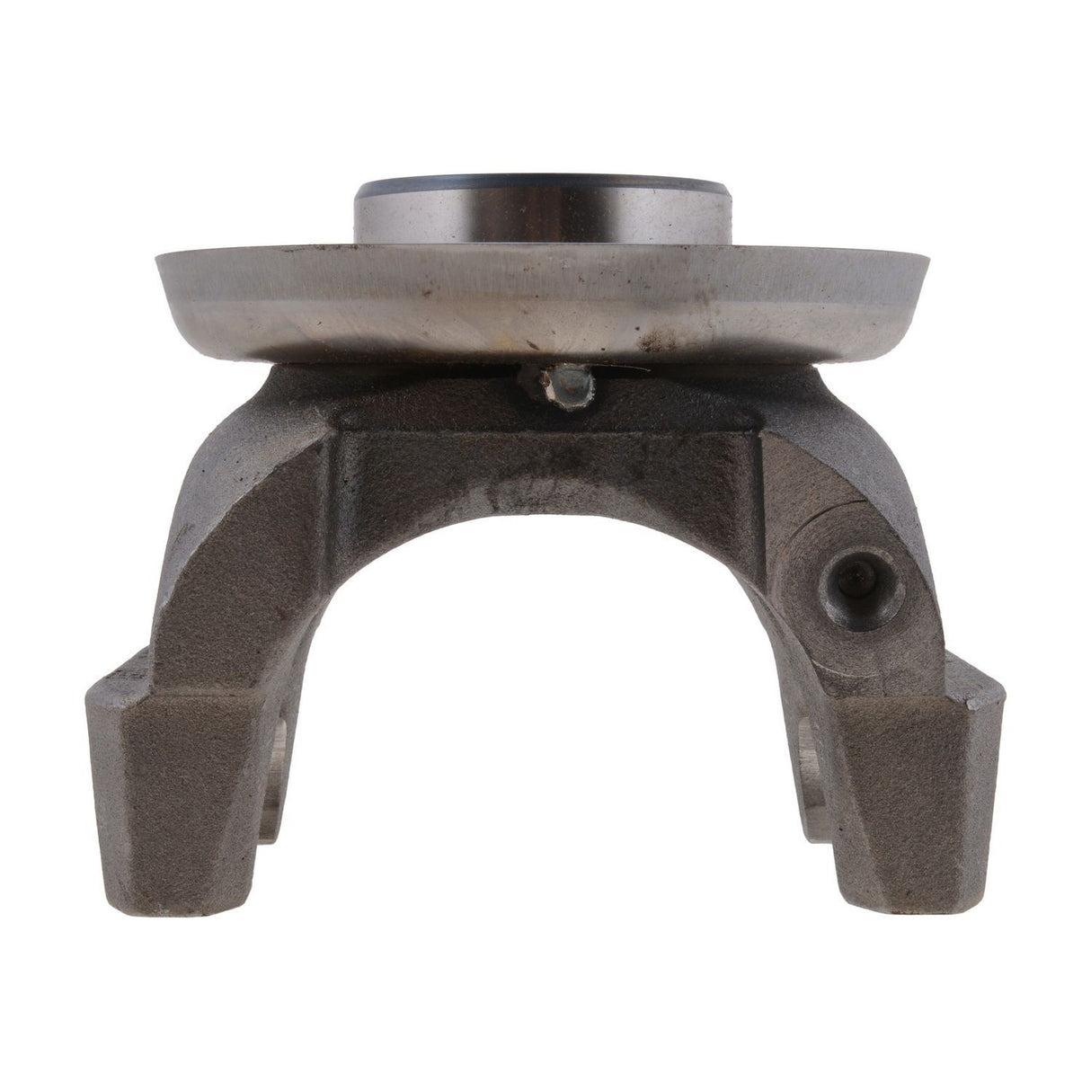 Half Round Style 1710 Series End Yoke 39 Spline