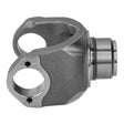 Bearing Plate Style 1710 Series End Yoke 34 Spline