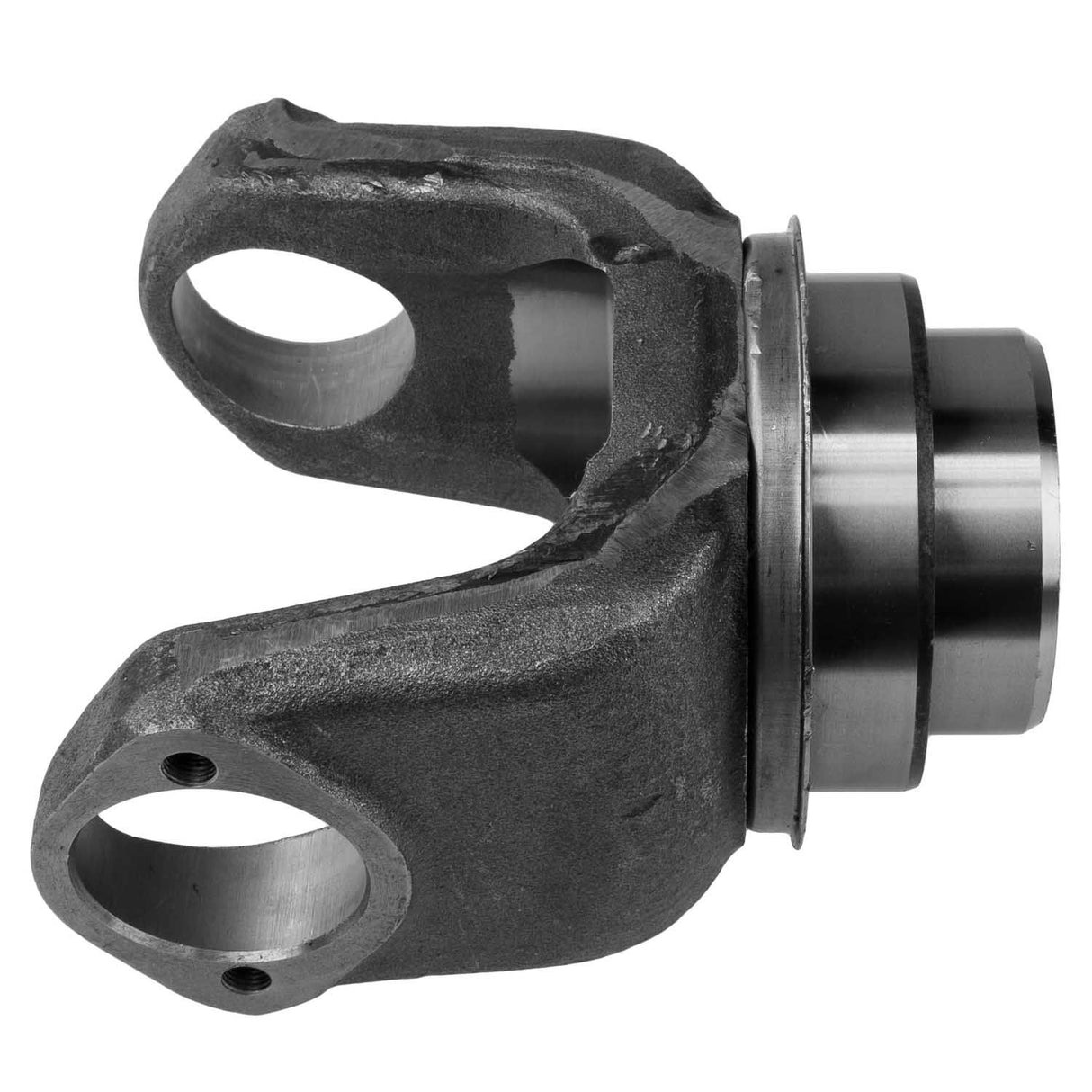 Full Round Style 1710 Series End Yoke 10 Spline