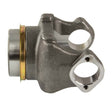 Bearing Plate Style 1710 Series End Yoke 10 Spline
