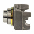 Half Round Style 1710 Series End Yoke 10 Spline