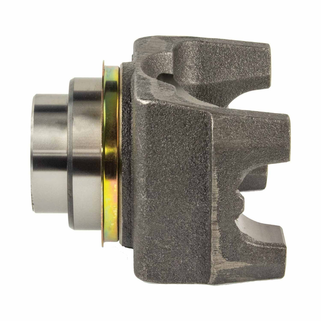Half Round Style 1710 Series End Yoke 10 Spline