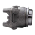 Half Round Style 1710 Series End Yoke 10 Spline
