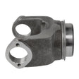 Full Round Style 1710 Series End Yoke 10 Spline