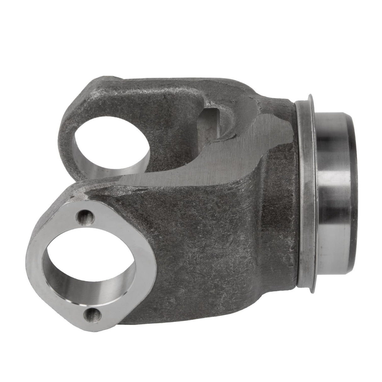 Full Round Style 1710 Series End Yoke 10 Spline