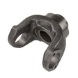 Full Round Style 1710 Series End Yoke 38 Spline