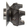 Half Round Style 1710 Series End Yoke 46 Spline