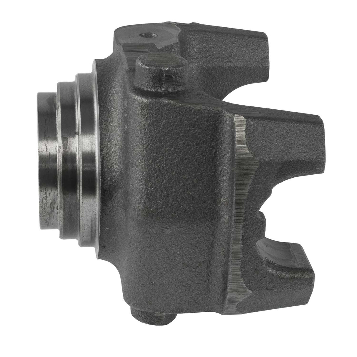 Half Round Style 1710 Series End Yoke 46 Spline