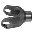 Bearing Plate Style 1710 Series End Yoke 41 Spline