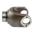 Bearing Plate Style 1710 Series End Yoke 41 Spline