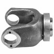 Bearing Plate Style 1710 Series End Yoke 41 Spline