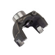 Half Round Style 1710 Series End Yoke 39 Spline