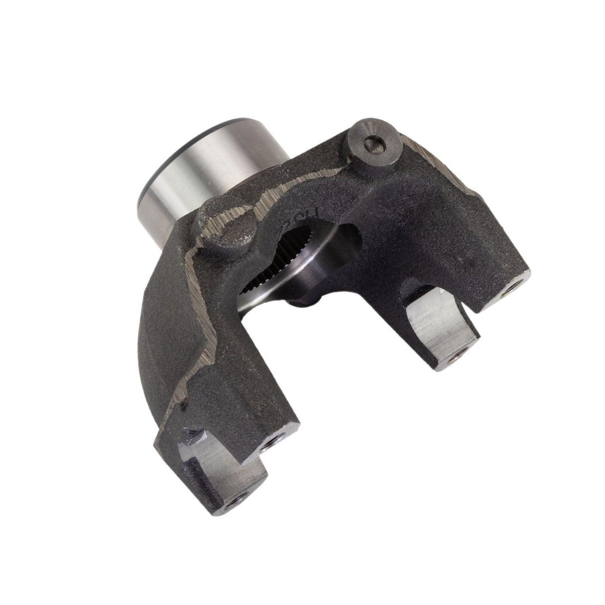 Half Round Style 1710 Series End Yoke 39 Spline