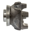 Half Round Style 1710 Series End Yoke 39 Spline