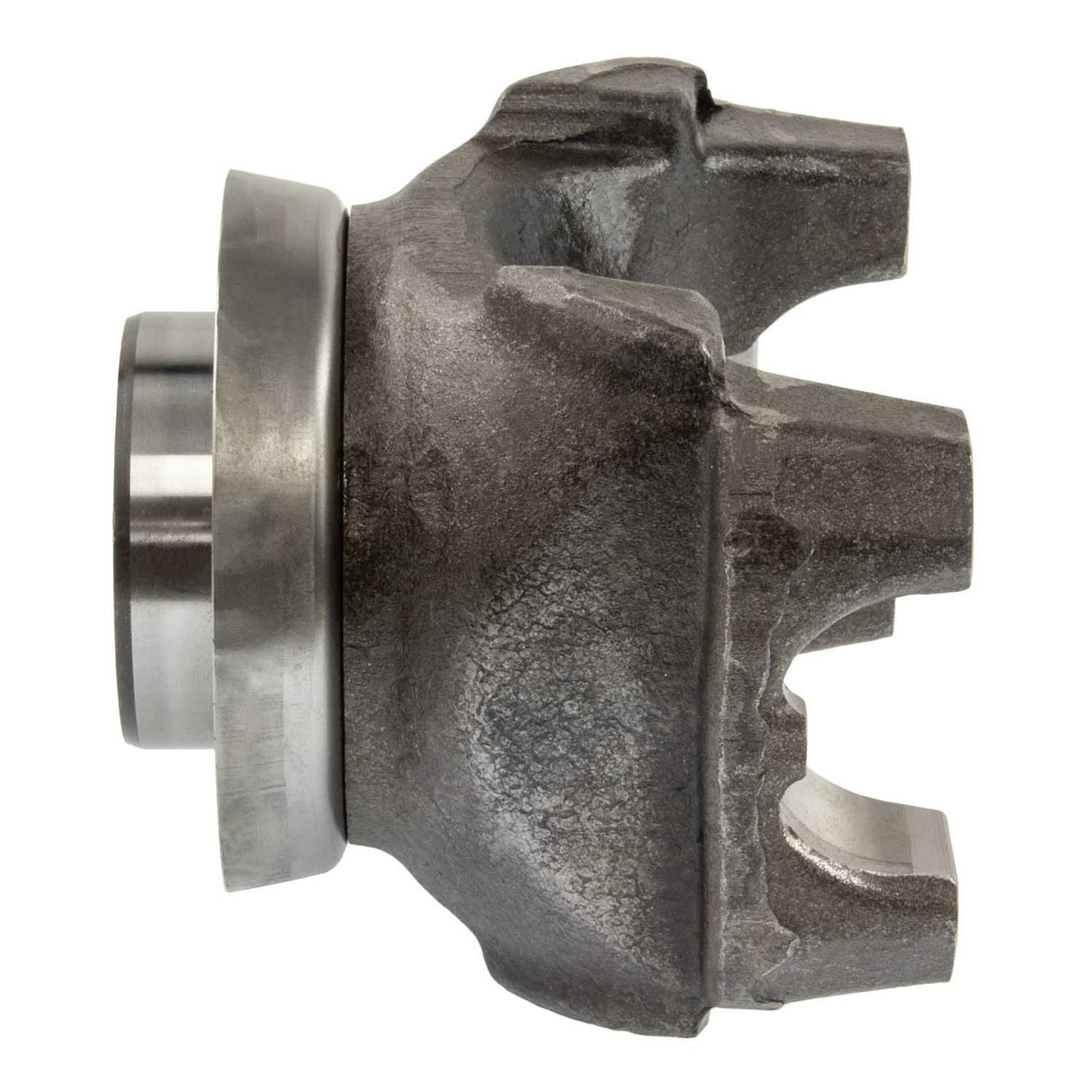 Half Round Style 1710 Series End Yoke 39 Spline