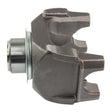 Half Round Style 1710 Series End Yoke 39 Spline