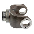 Full Round Style 1710 Series End Yoke 34 Spline
