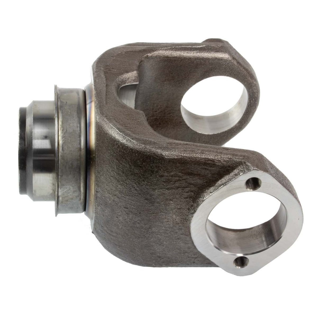 Full Round Style 1710 Series End Yoke 34 Spline